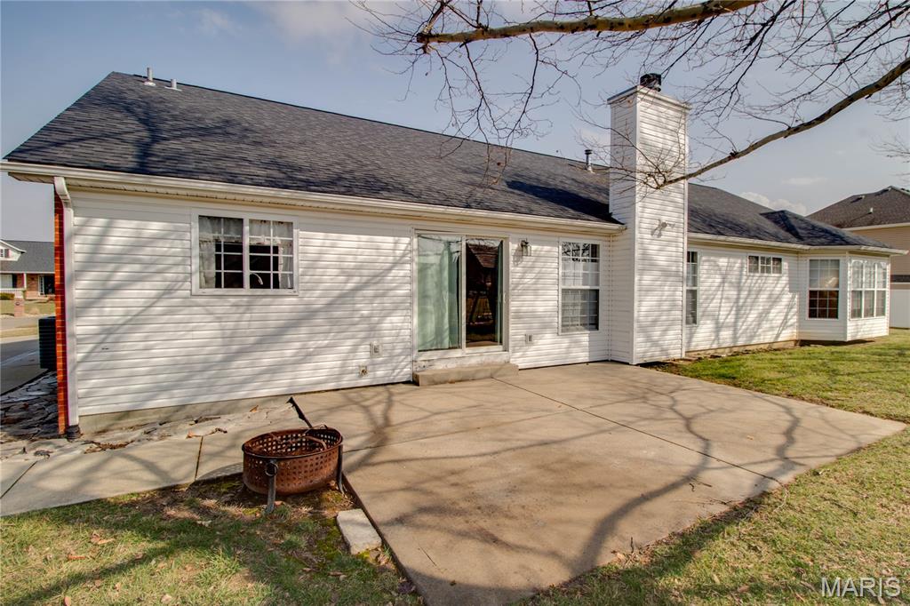 Stonefield Crossing - Residential