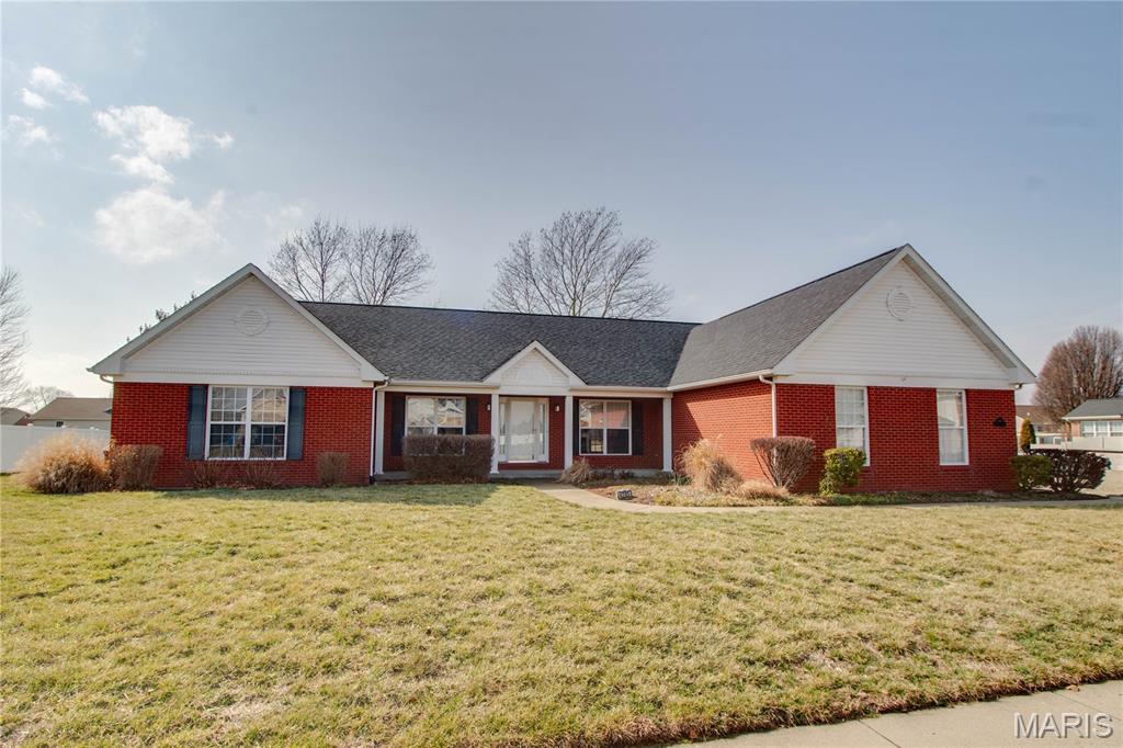 Stonefield Crossing - Residential