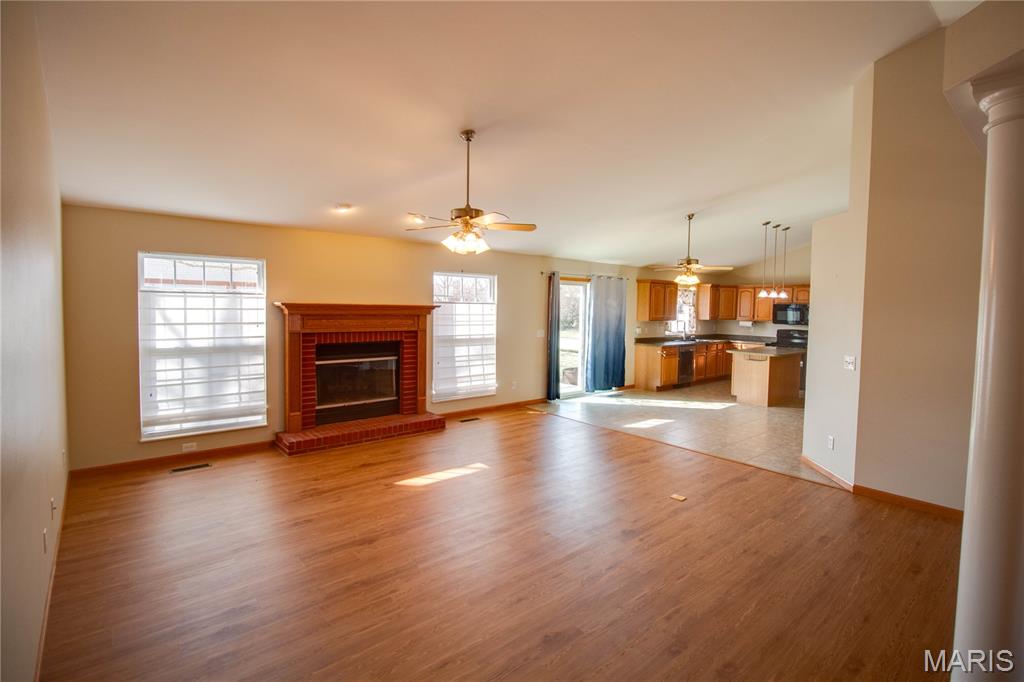 Stonefield Crossing - Residential