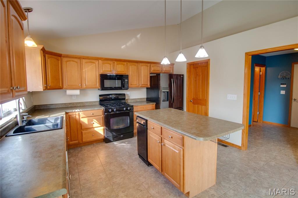 Stonefield Crossing - Residential
