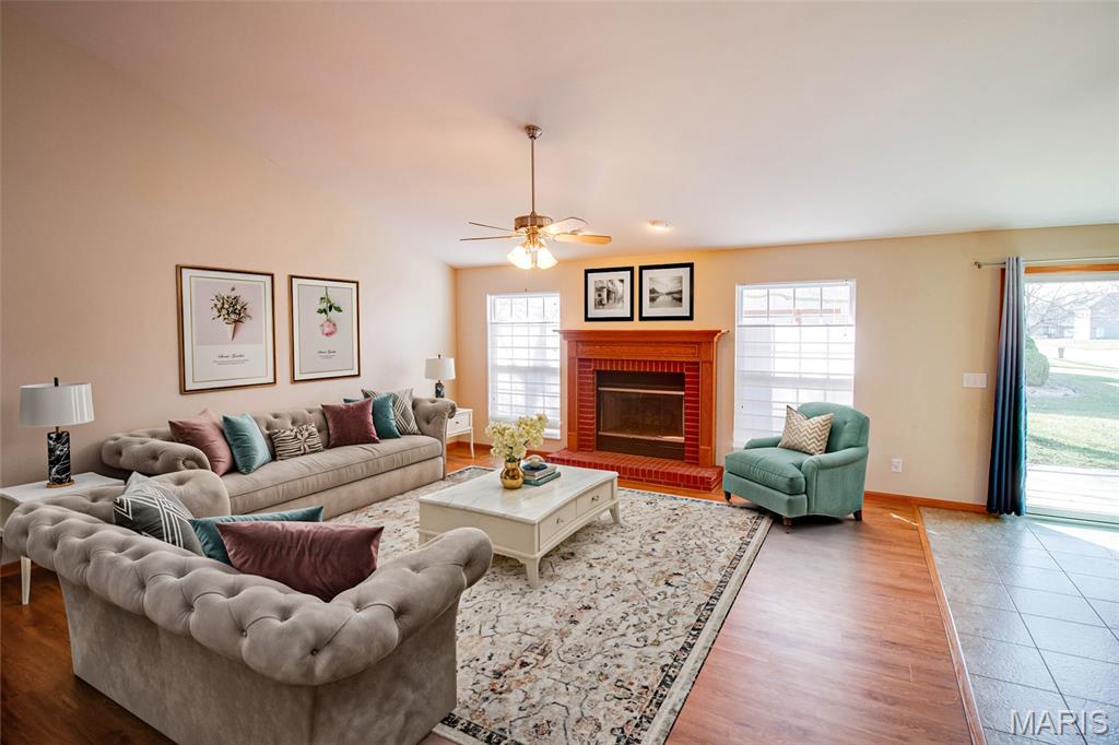 Stonefield Crossing - Residential