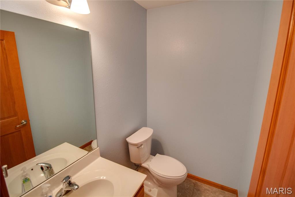 Stonefield Crossing - Residential