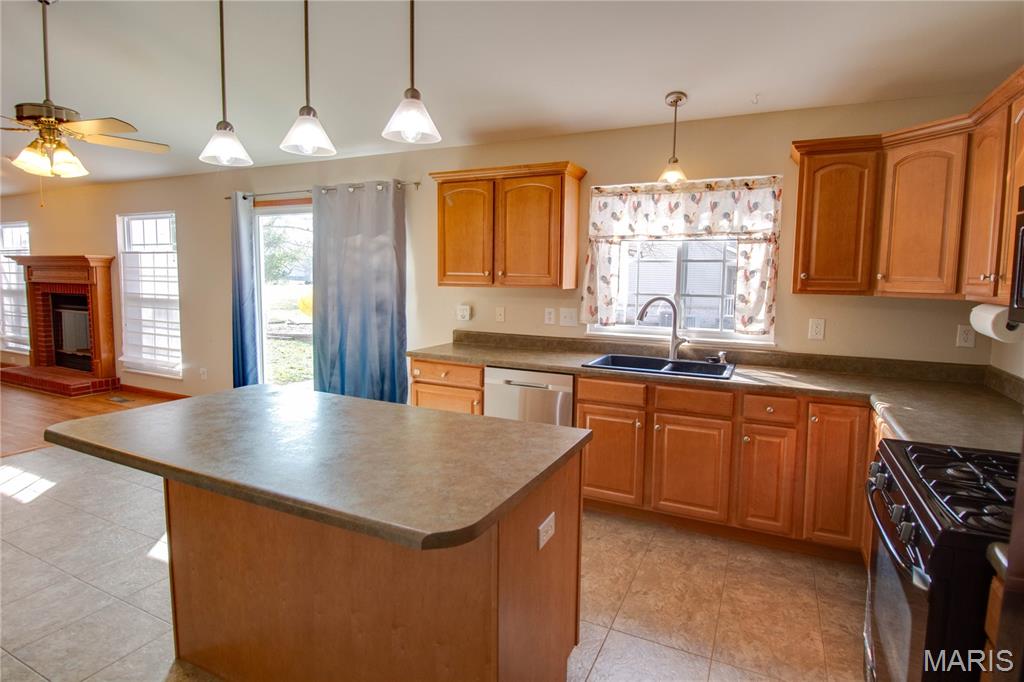 Stonefield Crossing - Residential