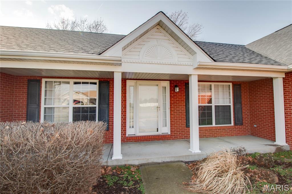 Stonefield Crossing - Residential