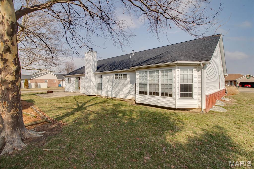 Stonefield Crossing - Residential
