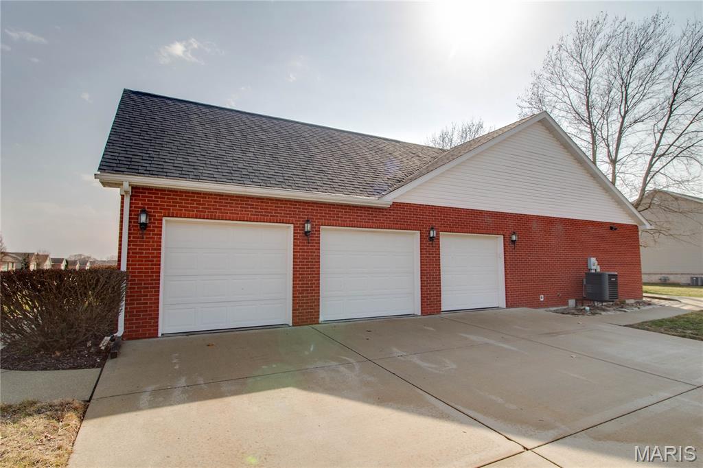Stonefield Crossing - Residential