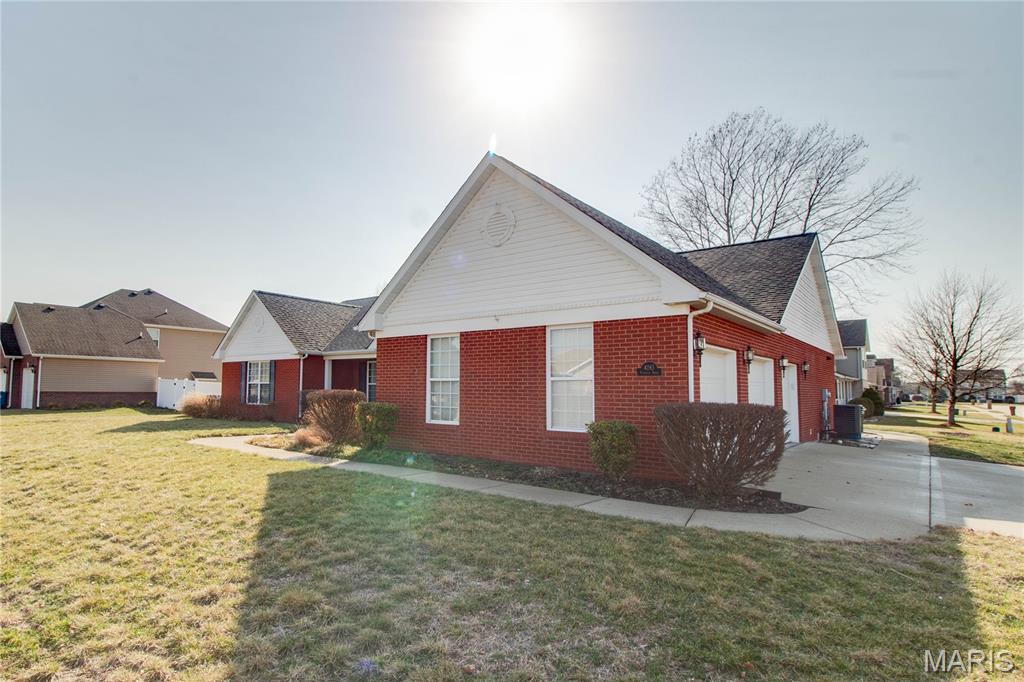 Stonefield Crossing - Residential