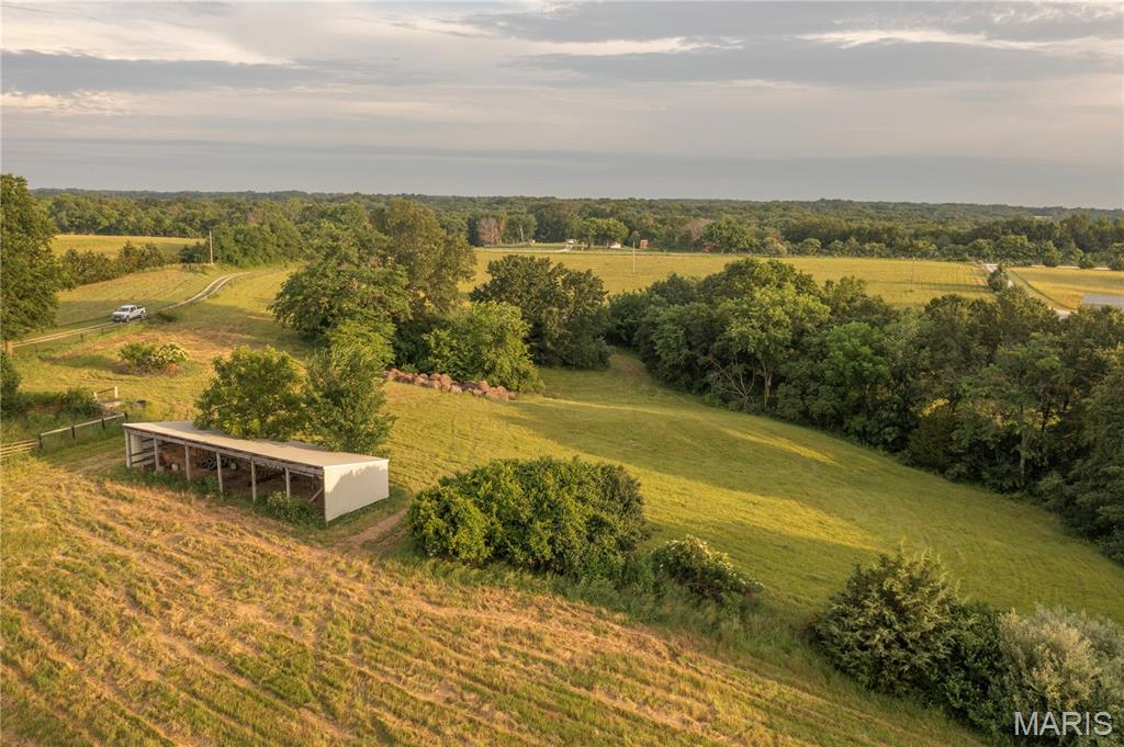 N/A - Farm