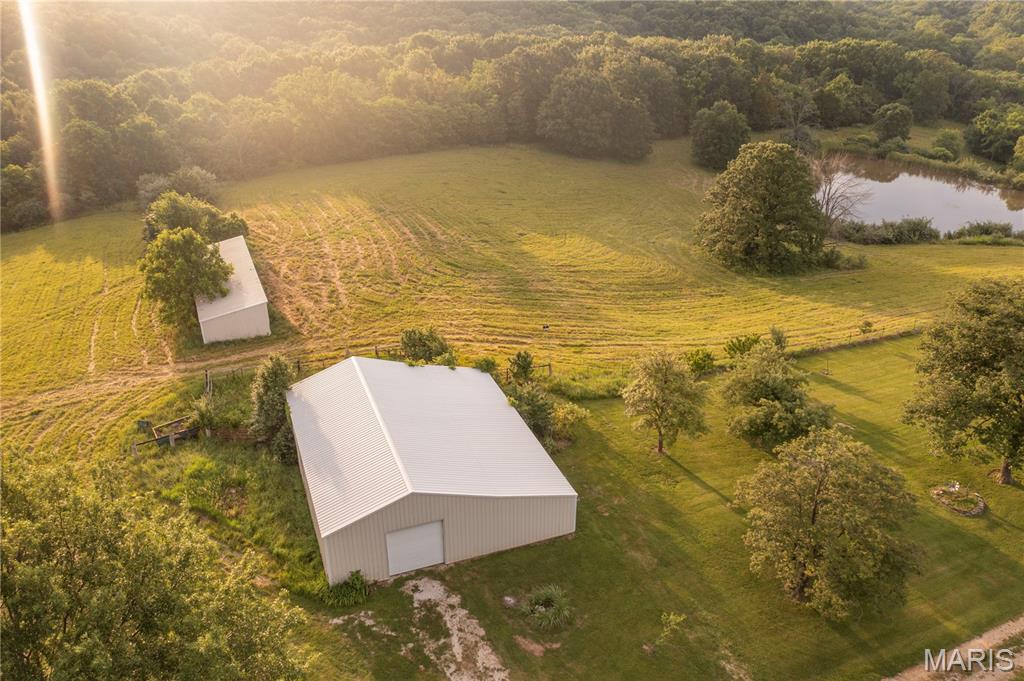 N/A - Farm