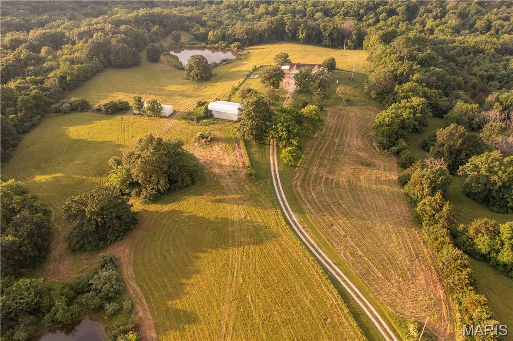 N/A - Farm