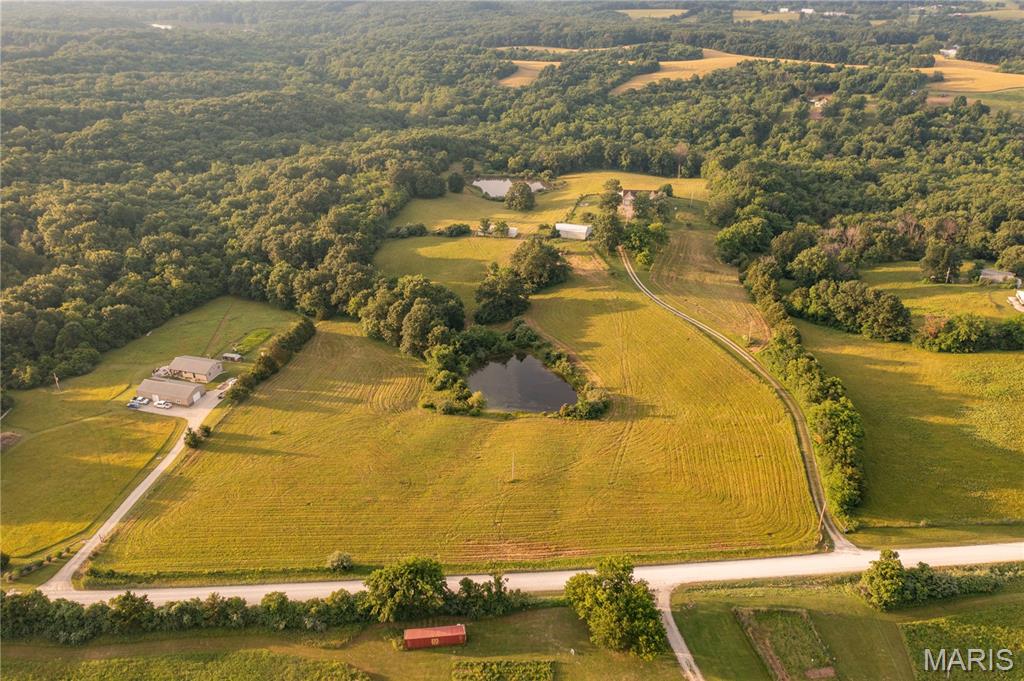 N/A - Farm