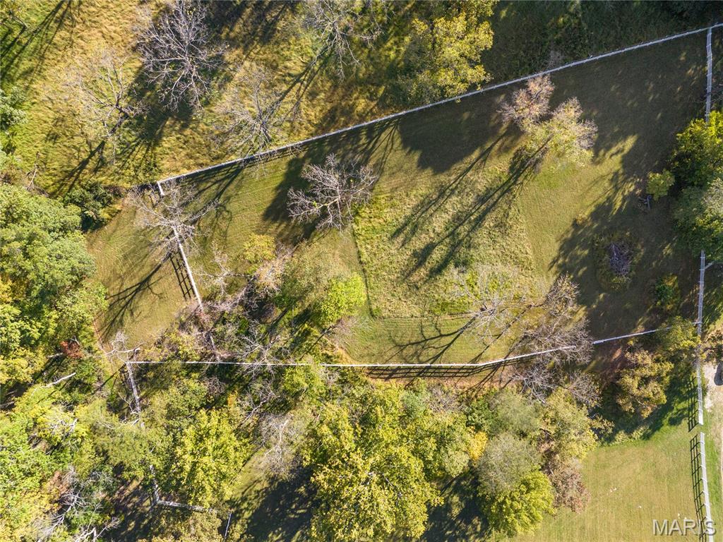 Pinhook Hollow 1 - Residential