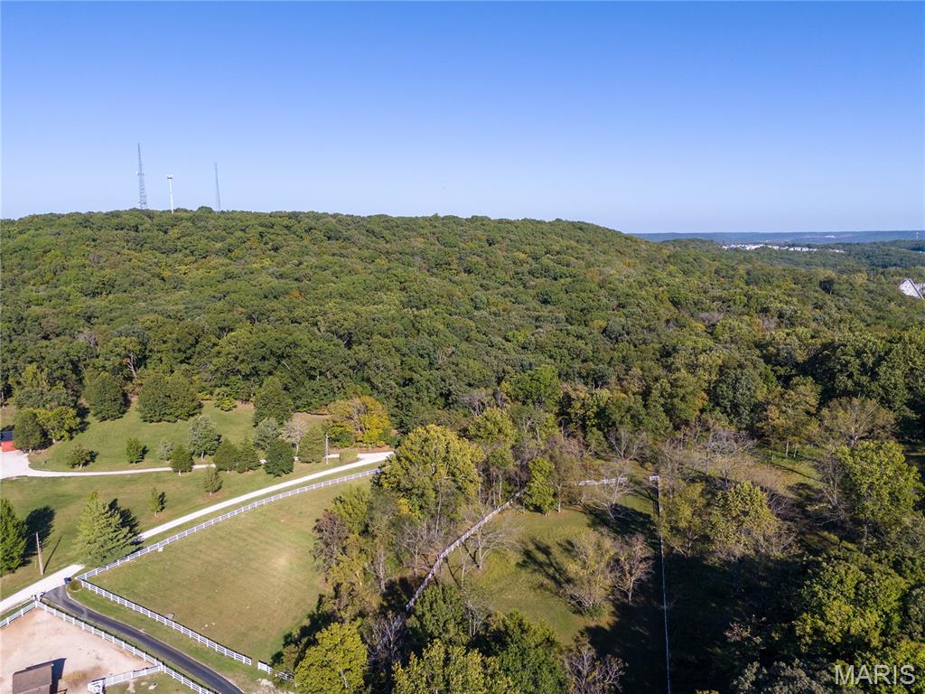 Pinhook Hollow 1 - Residential