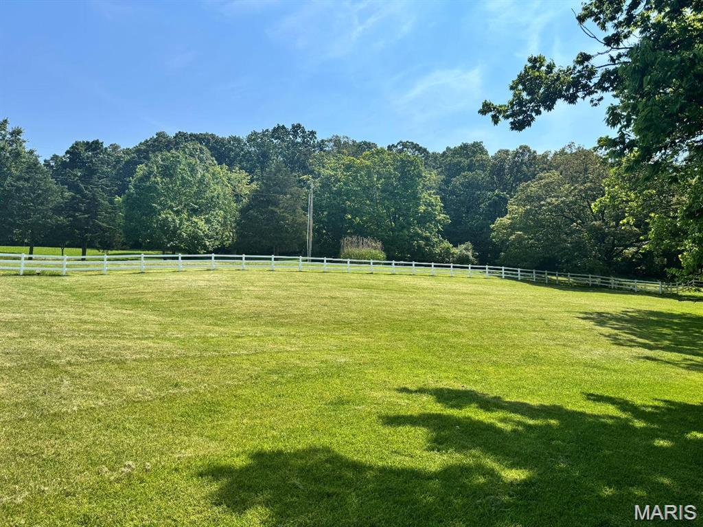 Pinhook Hollow 1 - Residential