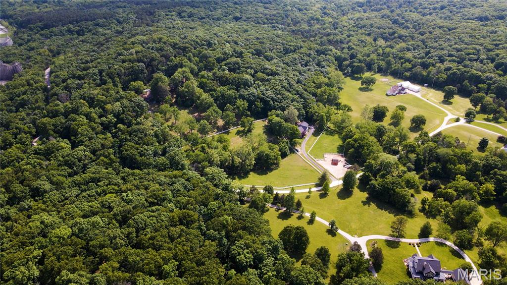 Pinhook Hollow 1 - Residential