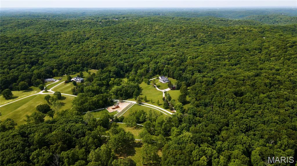 Pinhook Hollow 1 - Residential