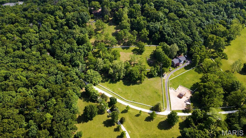 Pinhook Hollow 1 - Residential
