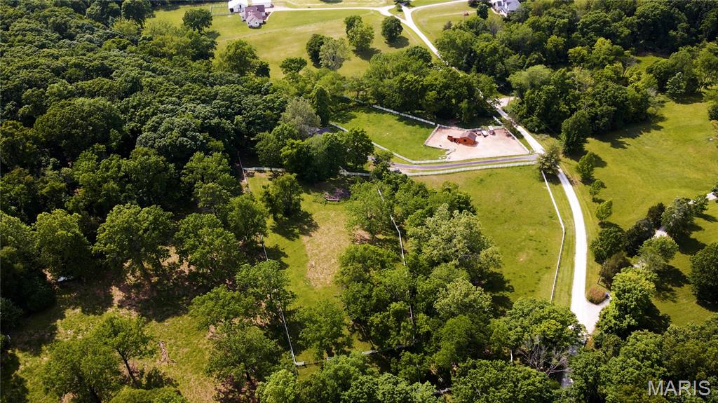 Pinhook Hollow 1 - Residential