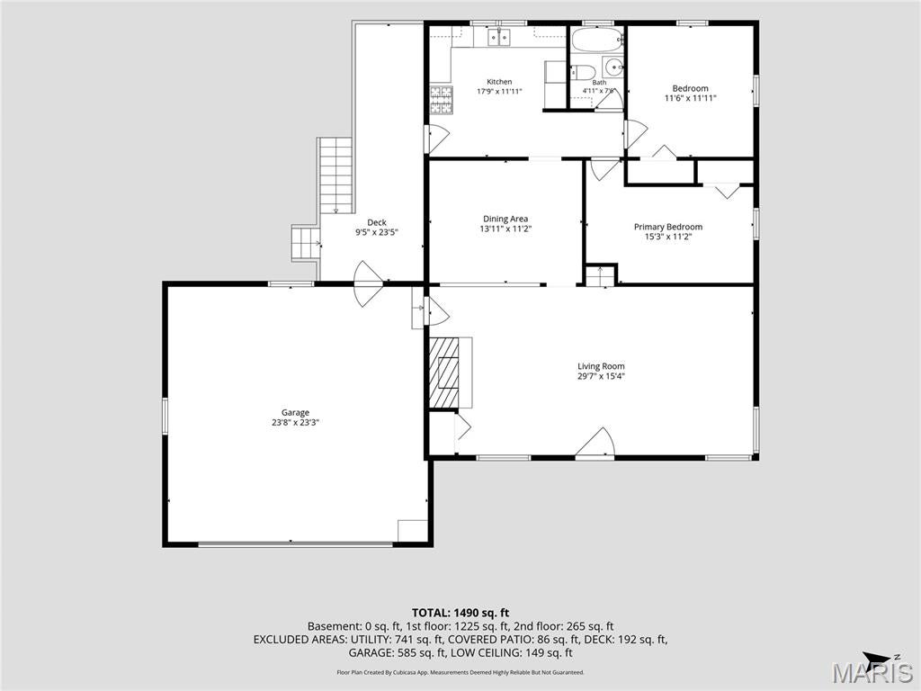 None - Residential