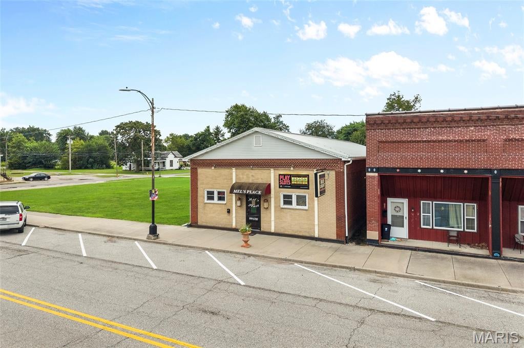 J R Mitchell Heirs Add - Commercial Sale