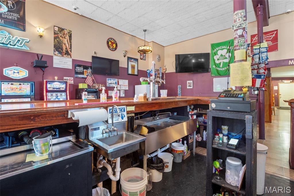 J R Mitchell Heirs Add - Commercial Sale