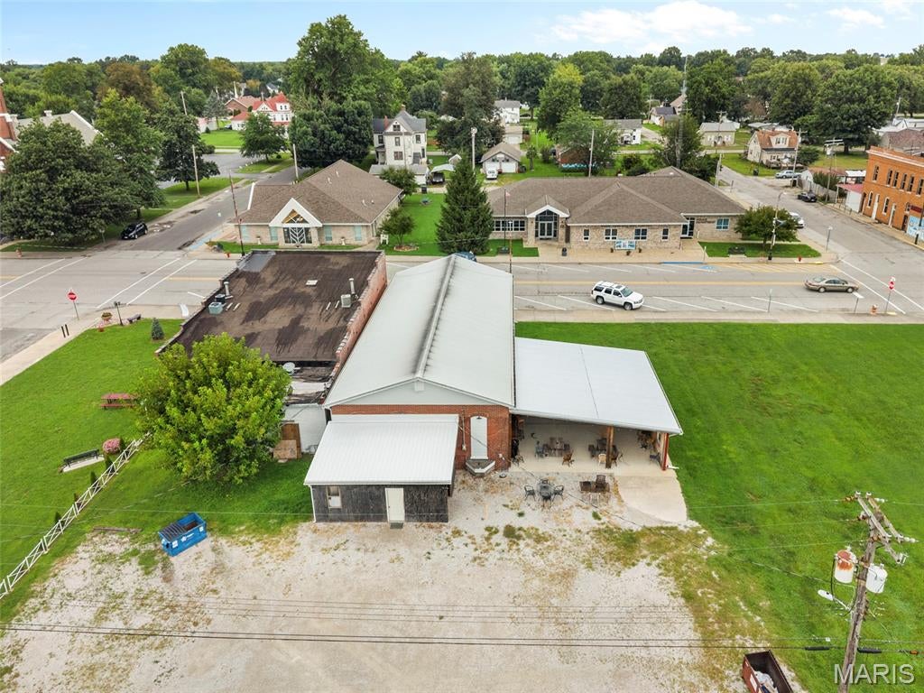 J R Mitchell Heirs Add - Commercial Sale