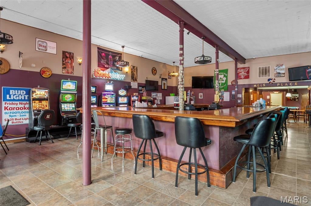 J R Mitchell Heirs Add - Commercial Sale