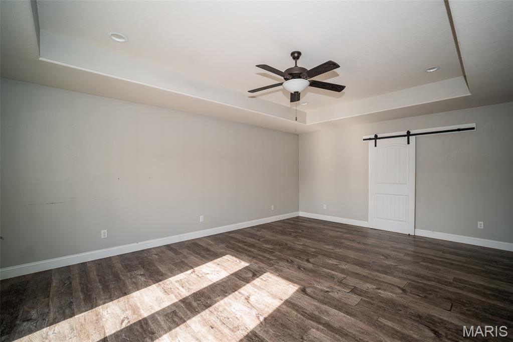 Briar Pointe - Residential