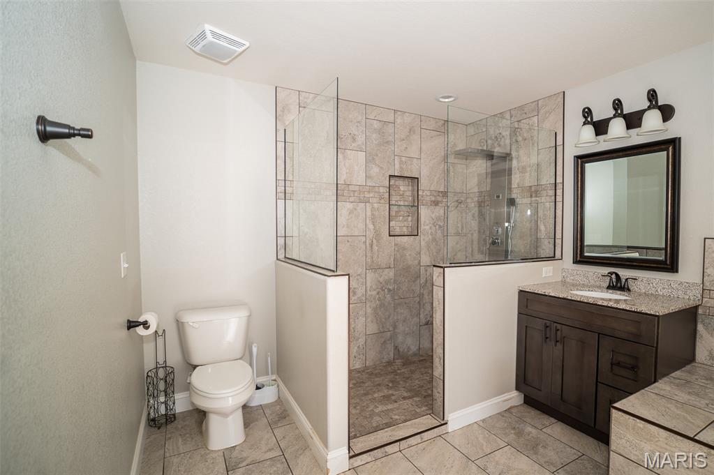 Briar Pointe - Residential