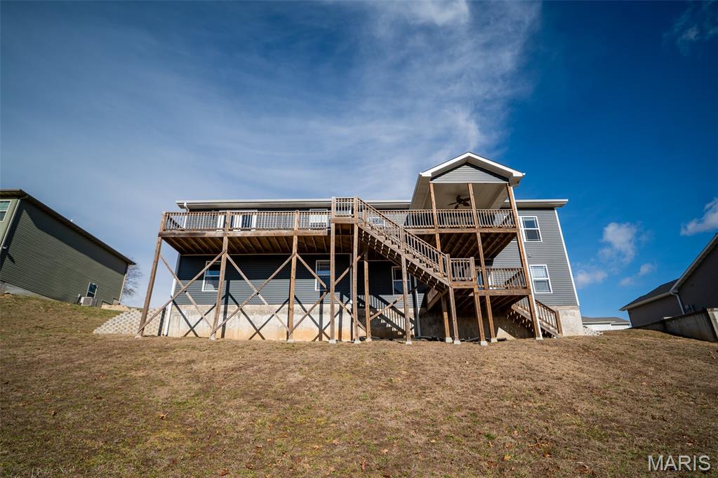 Briar Pointe - Residential