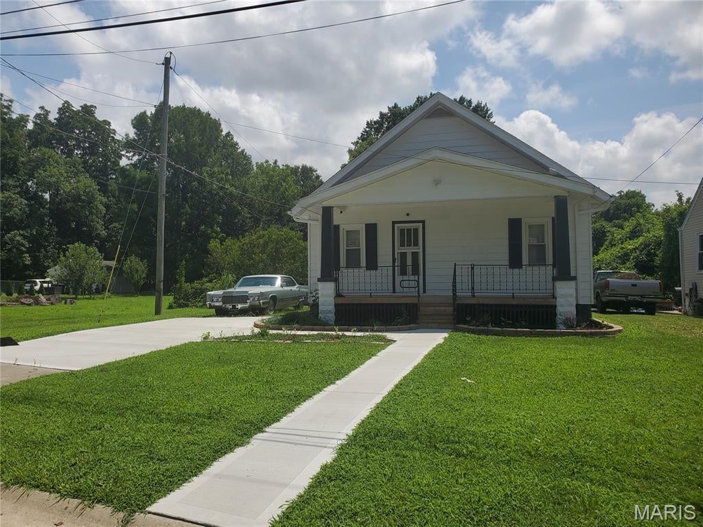FAIRVIEW - Residential