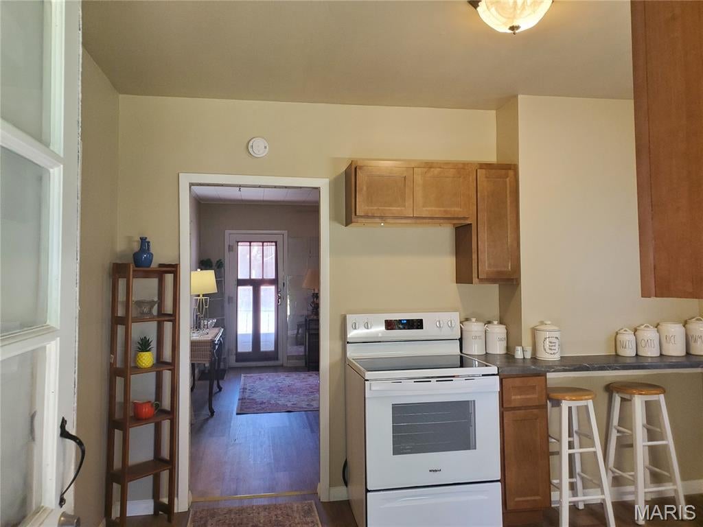 FAIRVIEW - Residential