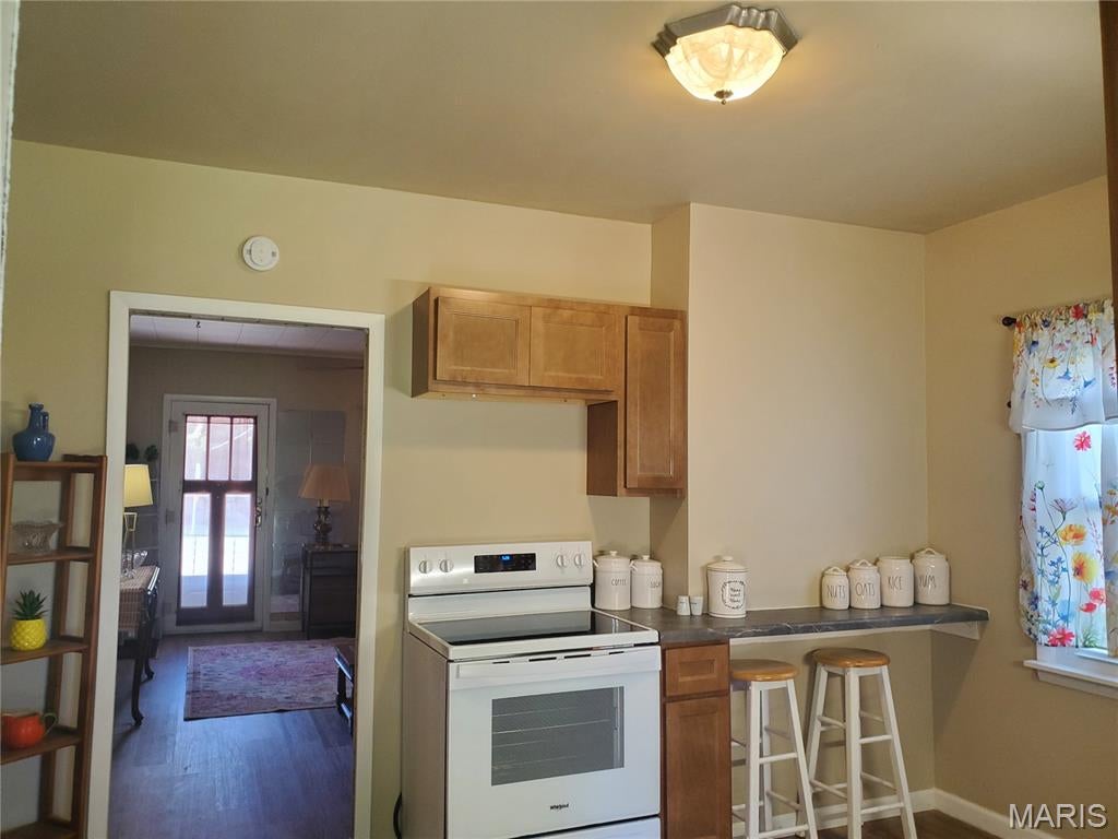 FAIRVIEW - Residential