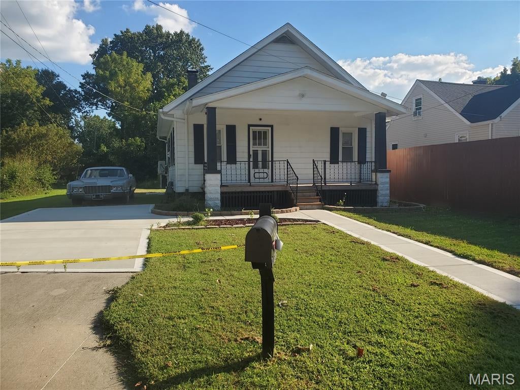 FAIRVIEW - Residential