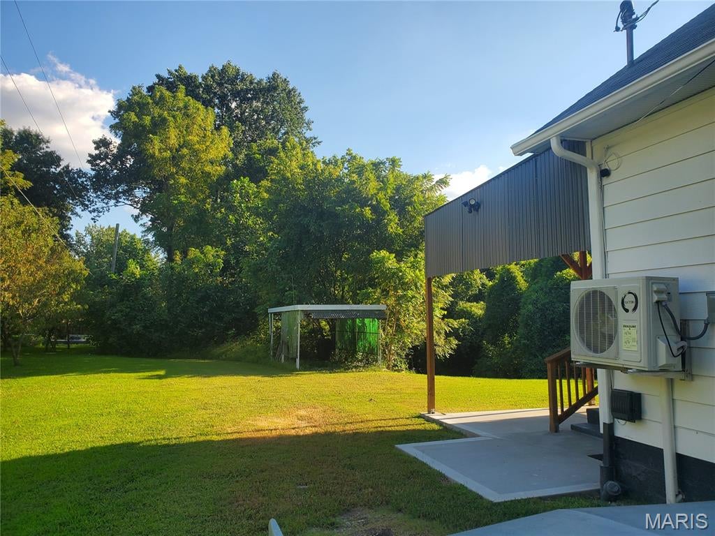FAIRVIEW - Residential