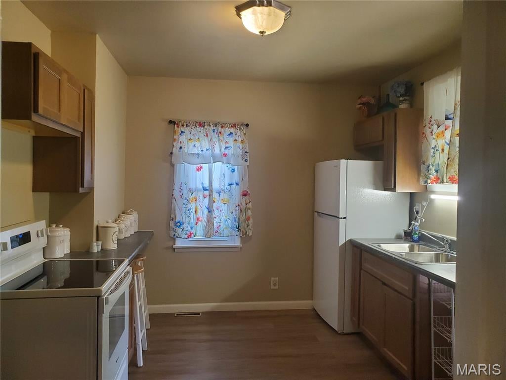 FAIRVIEW - Residential