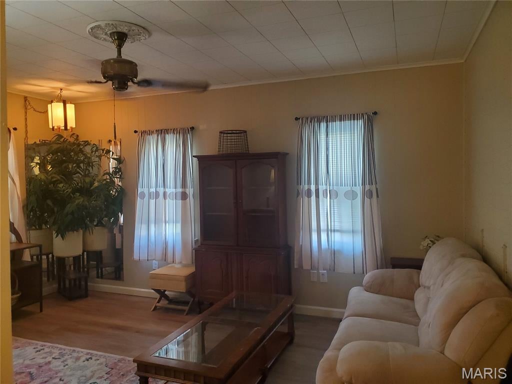 FAIRVIEW - Residential