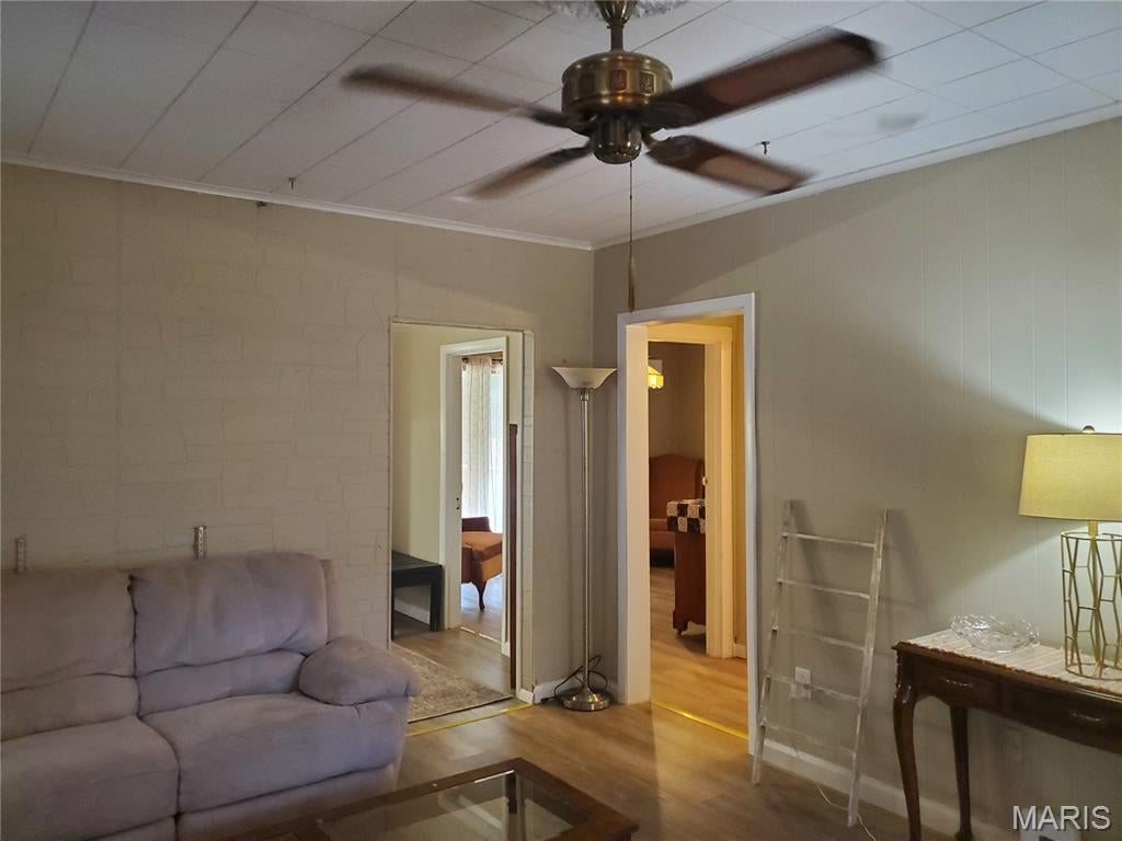 FAIRVIEW - Residential