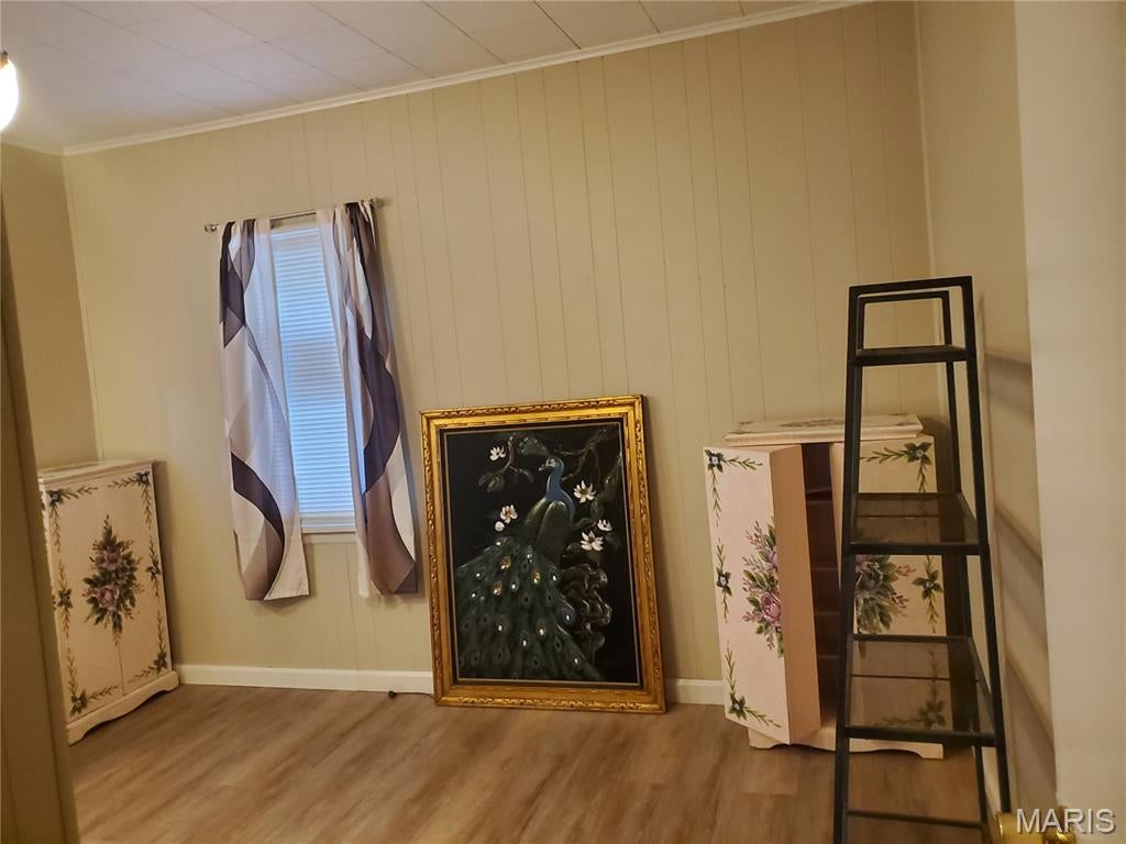 FAIRVIEW - Residential