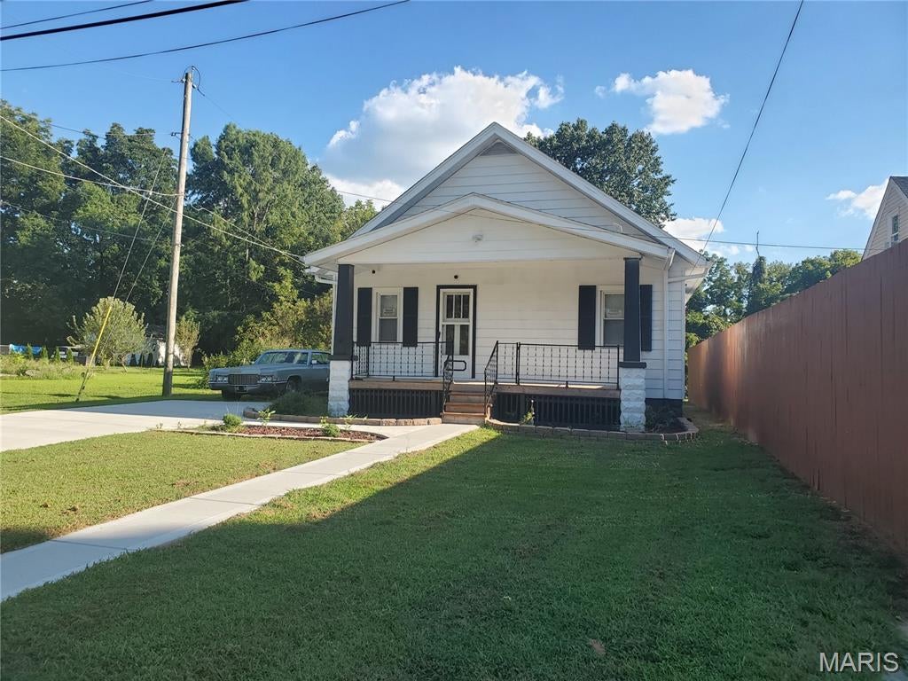 FAIRVIEW - Residential