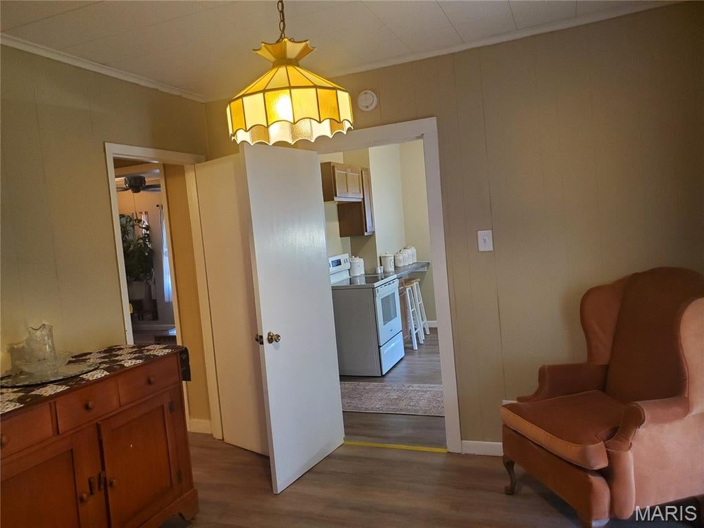FAIRVIEW - Residential