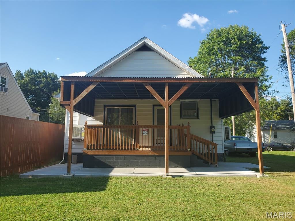 FAIRVIEW - Residential