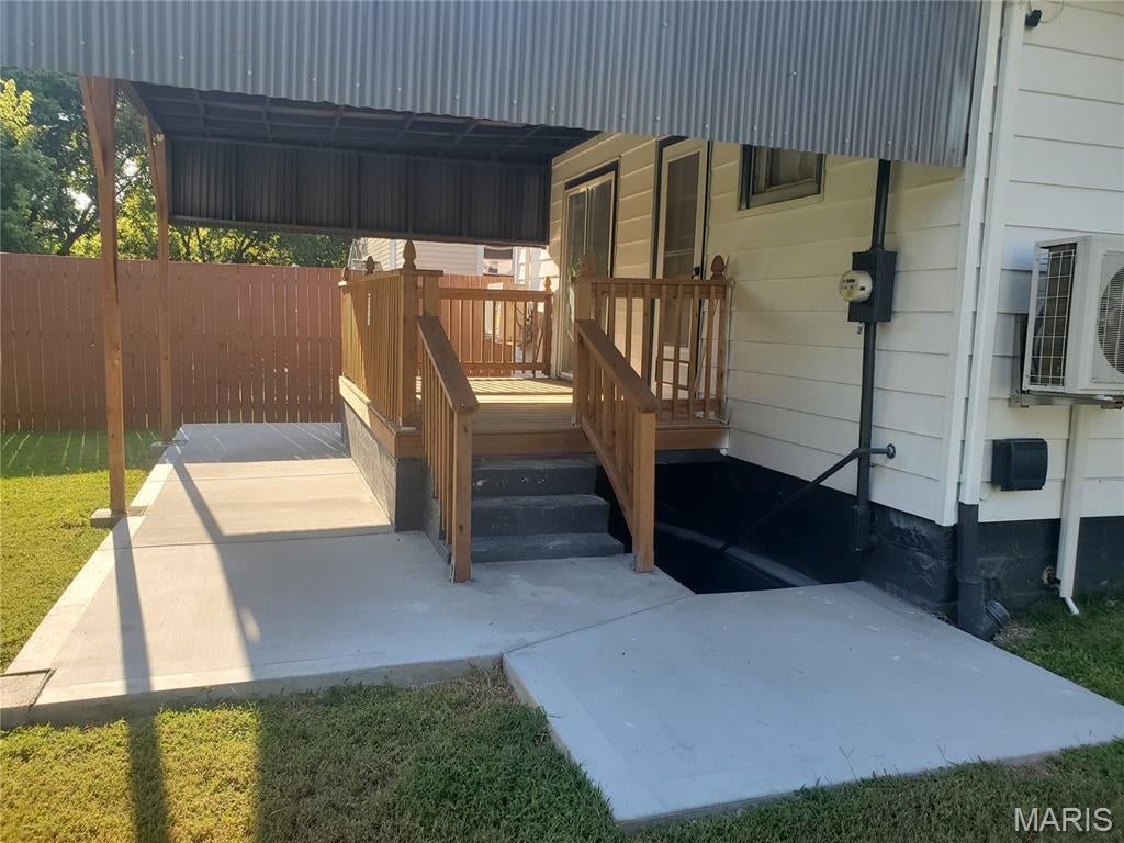 FAIRVIEW - Residential
