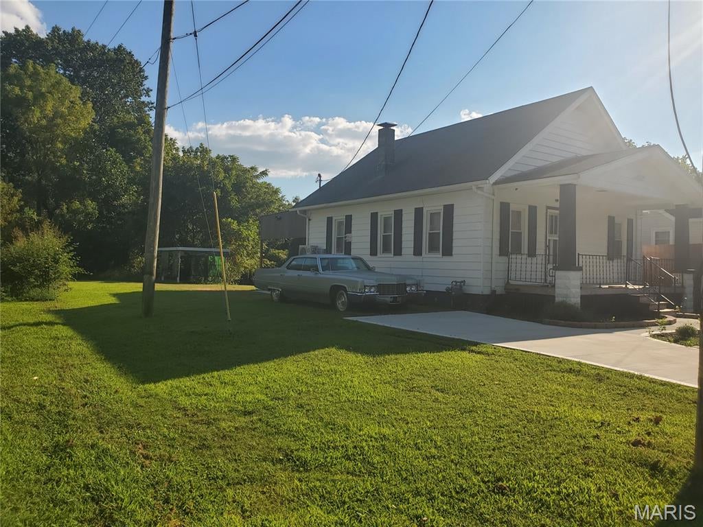 FAIRVIEW - Residential