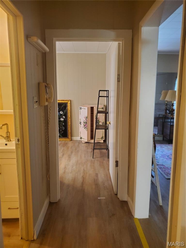 FAIRVIEW - Residential