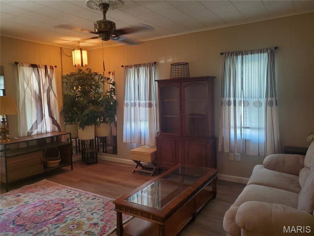FAIRVIEW - Residential