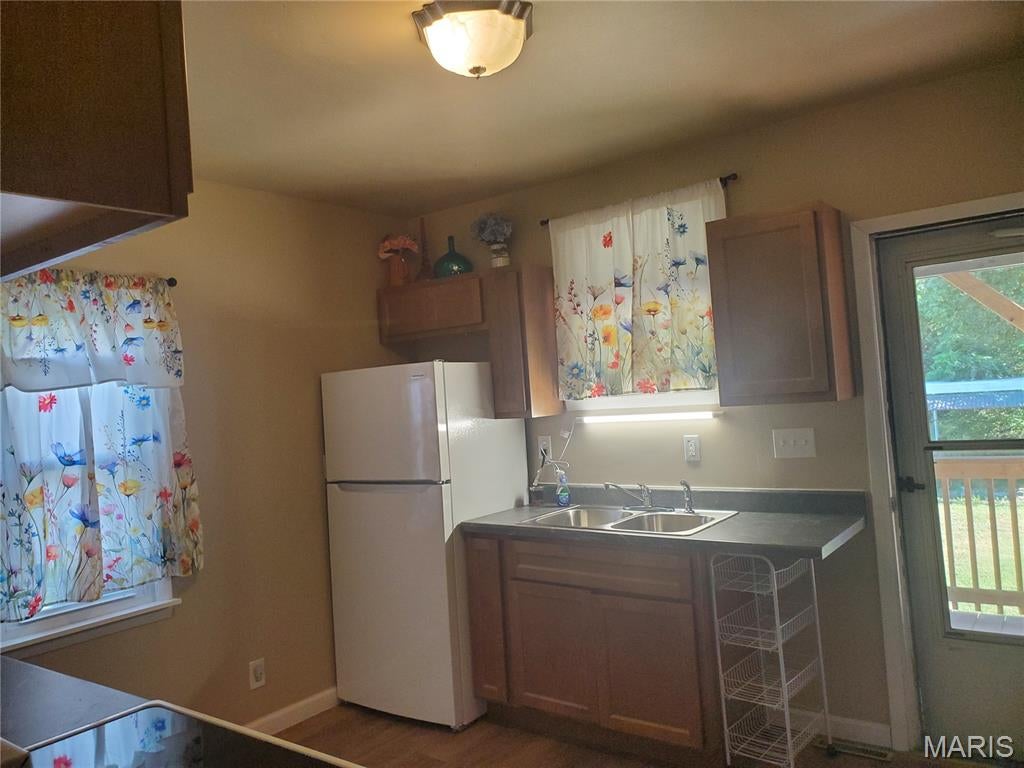 FAIRVIEW - Residential