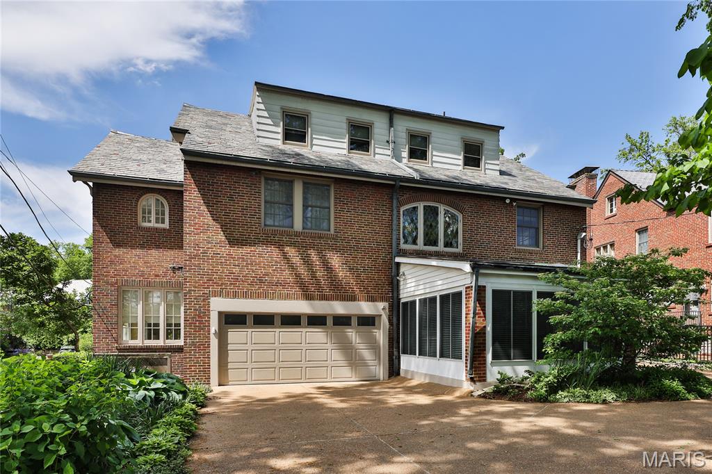 University Hills - Residential
