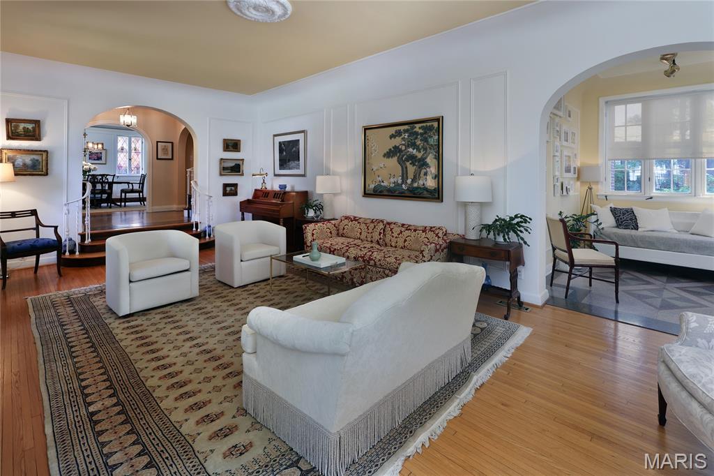 University Hills - Residential