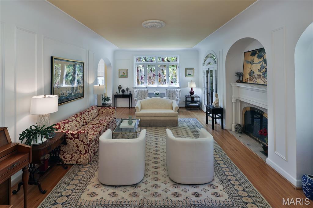 University Hills - Residential